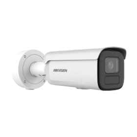Camera IP 4K, lentila 2.8-12mm VF, IR 60m DarkFighter, Alarma, IK10 - HIKVISION DS-2CD2686G2H-IZS(2.8-12mm) HIKVISION - 1
